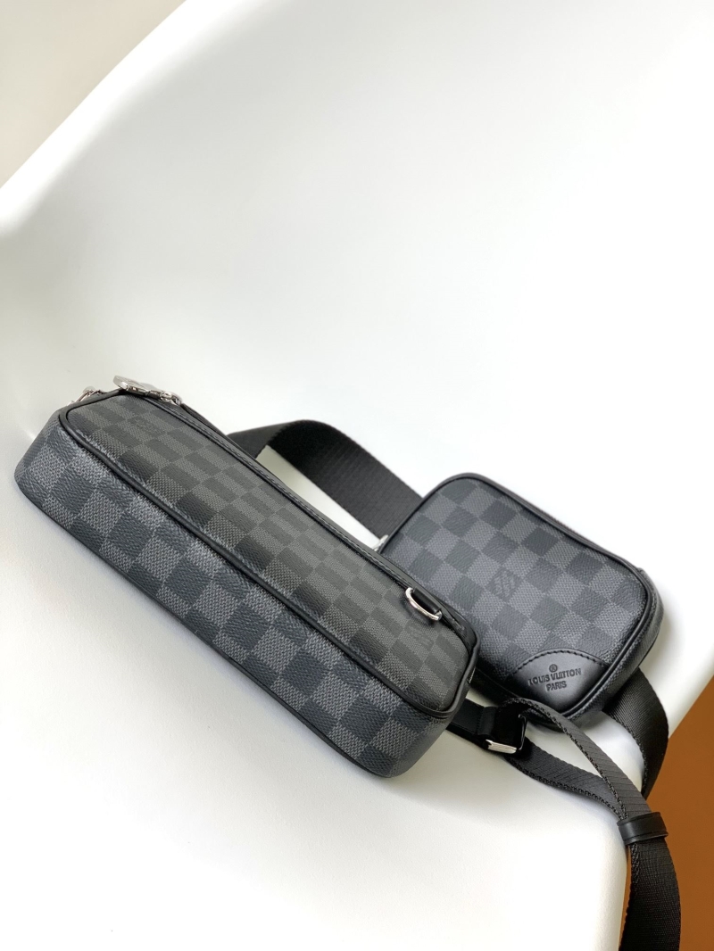 LV Satchel bags